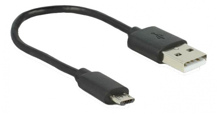 DeLOCK Audio Converter Digital > Analog HD