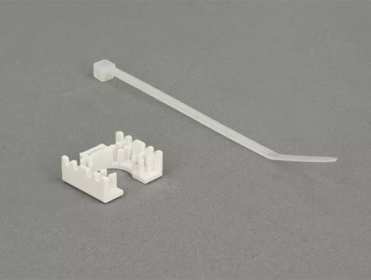 DeLOCK Keystone-modul RJ45-kontakt > LSA Cat.6A STP DeLOCK Keystone-modul RJ45-kontakt > LSA Cat.6A STP