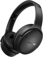 Bose Quiet comfort head phones, black