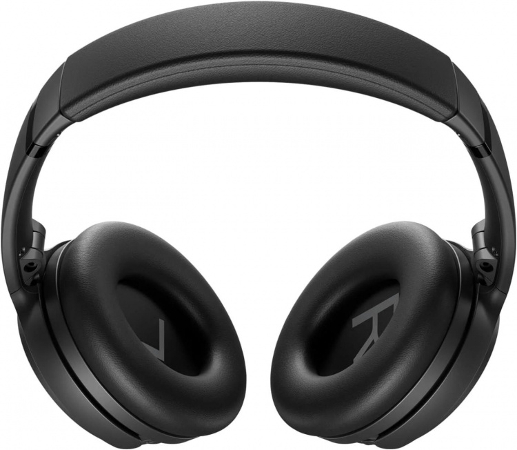 Bose Quiet comfort head phones, black