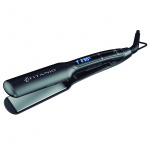 GA.MA Glattejern X WIDE Digital Titanio 4D GA.MA Glattejern X WIDE Digital Titanio 4D