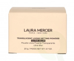 Laura Mercier Gjennomskinnelig løst settingpudder Ultra-Blur 20 g Honey