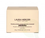Laura Mercier Gjennomskinnelig løst settingpudder Ultra-Blur 20 g Translucent