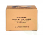 Laura Mercier Gjennomsiktig løst settingpudder - reisestørrelse 9,3 g Honey