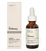 The Ordinary Koffeinoppløsning 5 % + EGCG 30 ml
