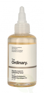The Ordinary Glykolsyre 7% Toning Solution 100 ml