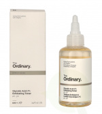 The Ordinary Glykolsyre 7% Toning Solution 100 ml