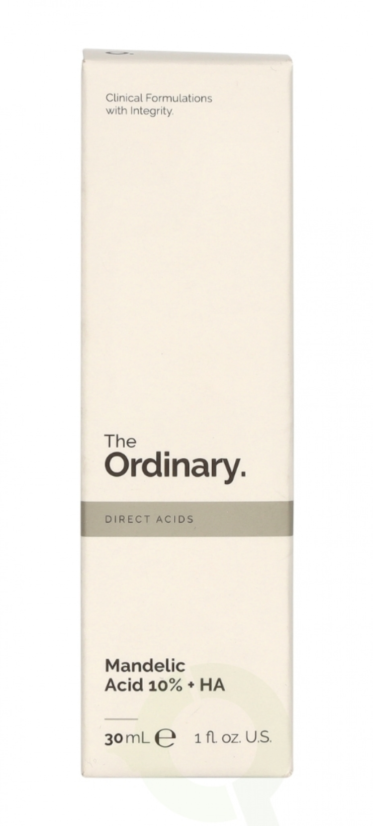 The Ordinary Mandelsyre 10 % + HA 30 ml