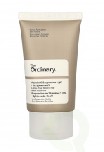 The Ordinary Vitamin C-suspensjon 23 % + HA-kuler 2 % 30 ml