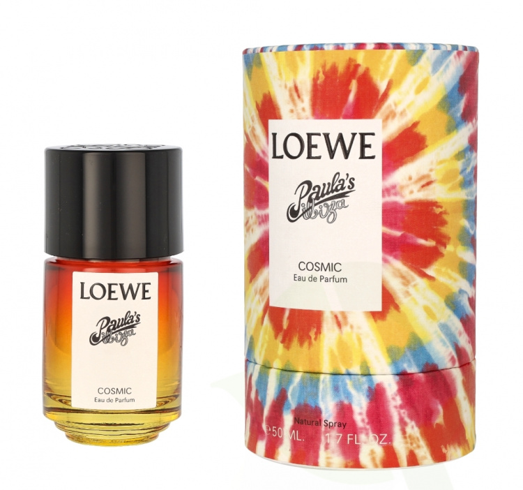 Loewe Paulas Cosmic Edp Spray 50 ml