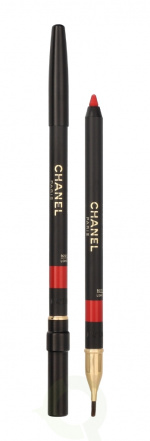 Chanel Le Crayon Levres Longwear Lip Pencil 1,2 g #178 Rouge Cerise