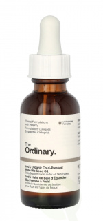 The Ordinary 100 % økologisk nypefrøolje 30 ml