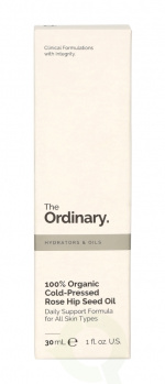 The Ordinary 100 % økologisk nypefrøolje 30 ml