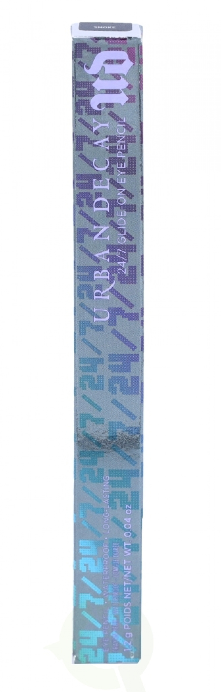 Urban Decay 24/7 Glide-On Eye Pencil Waterproof 1,2 g Smoke