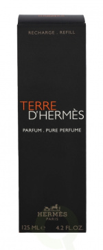 Hermes Terre D\'Hermes Edp Spray Refill 125 ml