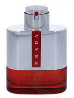 Prada Luna Rossa Sport Pour Homme Edt Spray 50 ml