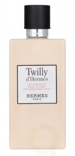 Hermes Twilly D\'Hermes Body Lotion 200 ml