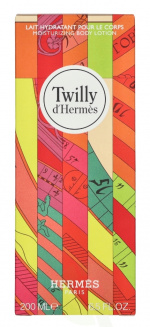 Hermes Twilly D\'Hermes Body Lotion 200 ml