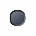 SanDisk Desk Drive 8TB USB Type-C External SSD up to 1000MB/s SanDisk Desk Drive 8TB USB Type-C External SSD up to 1000MB/s
