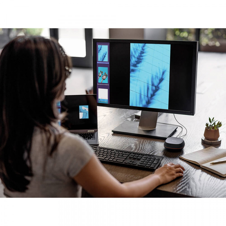 SanDisk Desk Drive 8TB USB Type-C External SSD up to 1000MB/s SanDisk Desk Drive 8TB USB Type-C External SSD up to 1000MB/s