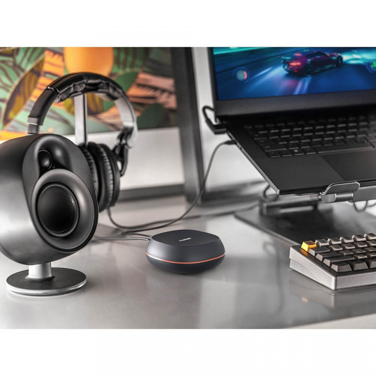 SanDisk Desk Drive 8TB USB Type-C External SSD up to 1000MB/s SanDisk Desk Drive 8TB USB Type-C External SSD up to 1000MB/s