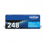 Brother Toner TN248C TN-248 Cyan
