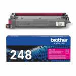 Brother Toner TN248M TN-248 Magenta Brother Toner TN248M TN-248 Magenta