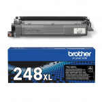Brother Toner TN248XLBK TN-248 XL Svart