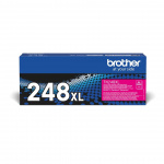 Brother Toner TN248XLM TN-248 XL Magenta