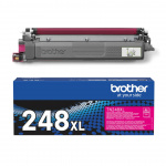 Brother Toner TN248XLM TN-248 XL Magenta