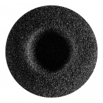 Hama Erstatningsøreputer 19mm 6-pack