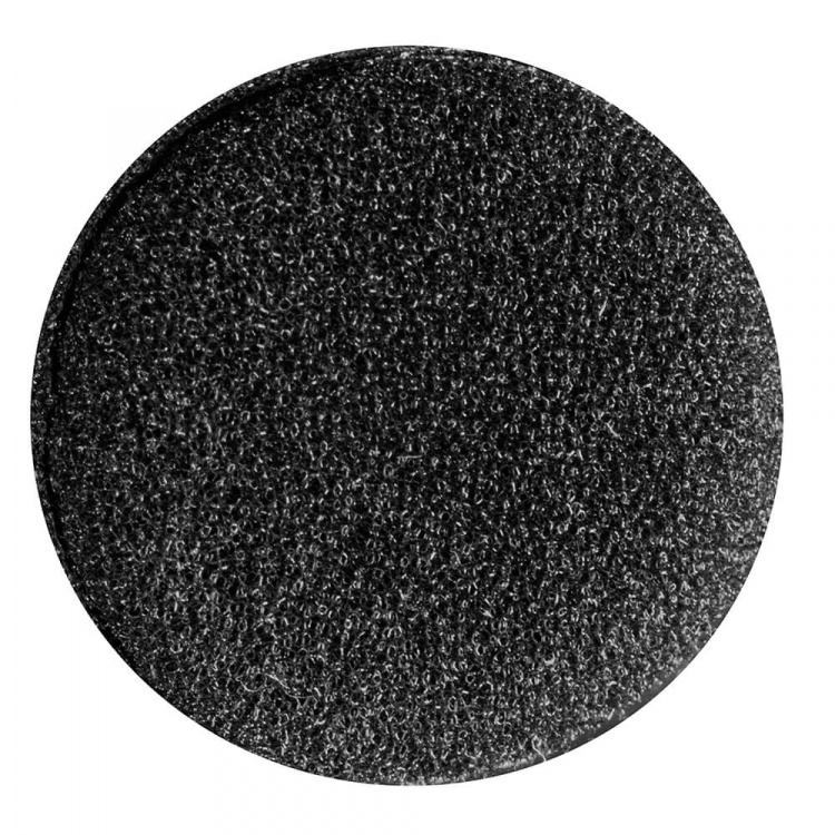 Hama Erstatningsøreputer 19mm 6-pack