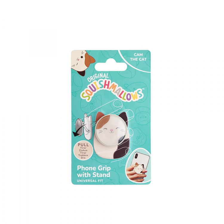 Squishmallows Mobilgrep Cam Squishmallows Mobilgrep Cam