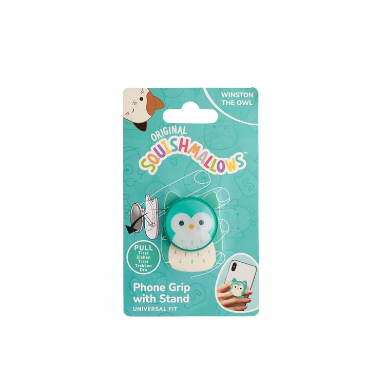 Squishmallows Mobilgrep Winston