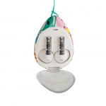 Squishmallows Høretelefoner In-Ear True Wireless