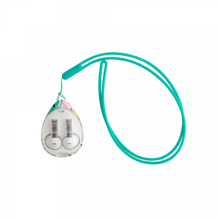 Squishmallows Høretelefoner In-Ear True Wireless