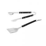 Mustang Grill Tool Set 2 Pcs Mustang Grill Tool Set 2 Pcs