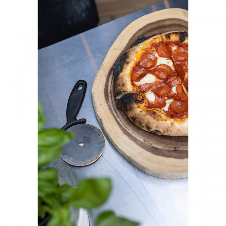 Mustang Pizzaskjærer