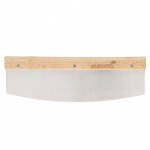 Mustang Pizzaskjærer Lang