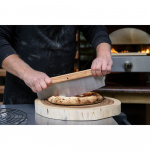 Mustang Pizzaskjærer Lang