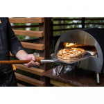 Mustang Pizzaspade Lang