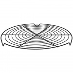 Mustang Pizza Kjølestativ 32 cm