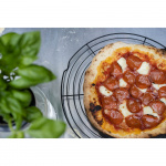 Mustang Pizza Kjølestativ 32 cm