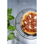 Mustang Pizza Kjølestativ 32 cm