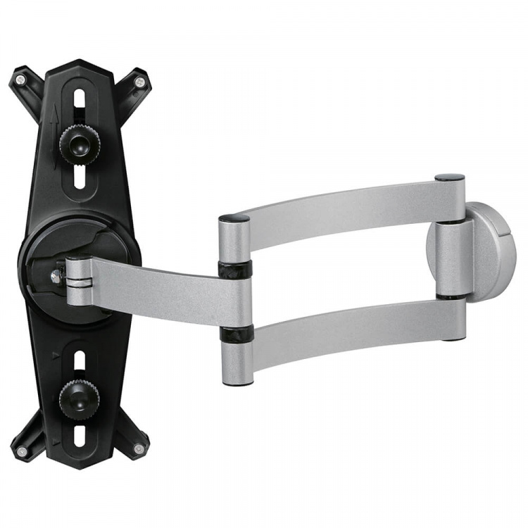 Hama Veggbrakett Roterbar Passer til enheter 7-11 Hama Veggbrakett Roterbar Passer til enheter 7-11