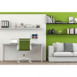 Hama Veggbrakett Roterbar Passer til enheter 7-11 Hama Veggbrakett Roterbar Passer til enheter 7-11