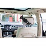 Hama Nakkestøttebeslag 360 Roterbart Passer til enheter 7-11