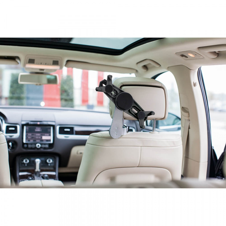 Hama Nakkestøttebeslag 360 Roterbart Passer til enheter 7-11