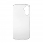 Onsala Mobildeksel Resirkulert TPU Transparent - Samsung A35 5G