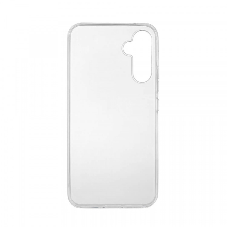 Onsala Mobildeksel Resirkulert TPU Transparent - Samsung A35 5G